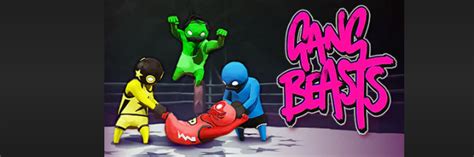 how to throw people in gang beasts|gang beasts controls xbox throw.